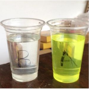 Plaster Molds Making Polyurethane Liquid Rubber 40 Shore A