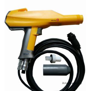 China Complete Powder Coating Spray Gun on sale