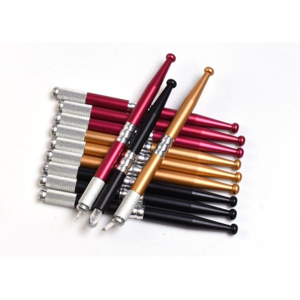 Eyebrow Embroidery Permanent Makeup Eyebrow Pencil Tattoo Palatial Design