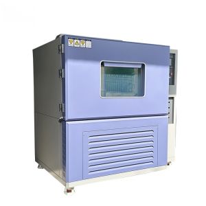 Customized Temperature Humidity Chamber For Defense And Military Industry