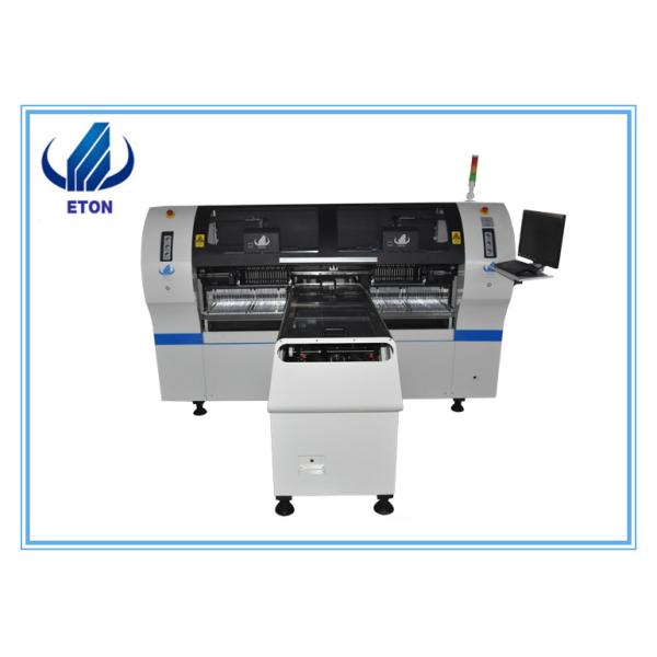 SMT Mounting Machine High Speed Pick And Place Equipment with CE Certification