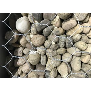 Low Carbon Steel 4mm 80x100 HDG Poultry Wire Mesh