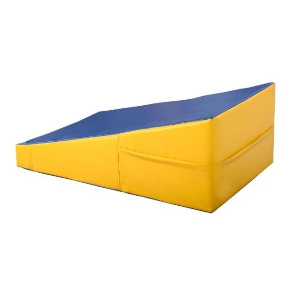 M3 Epe Pearl Foam Stretching 23'' X 14'' X 4'' Folding Tumbling Cheese Mat Exported To Canada