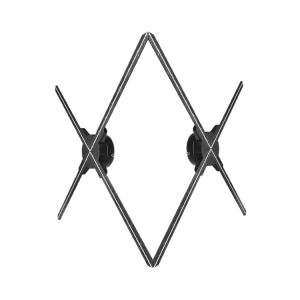 High Resolution 75Cm Cloud Control Splicing Wifi Display Advertising Signage