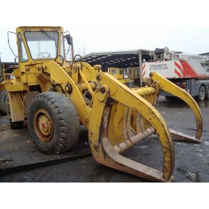 used Kawasaki 70-1 loader for sale