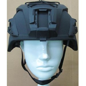 ARCH Military Ballistic Helmet Lightweight and High-Strength with Aramid