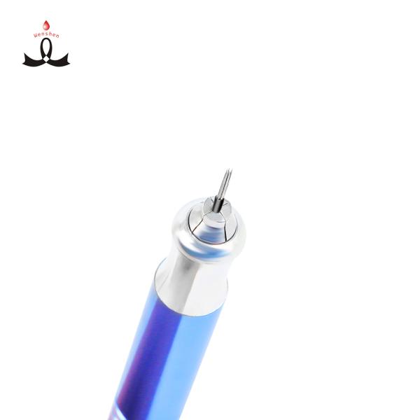 14cm Double Head Microblading Tattoo Eyebrow Pen For Training