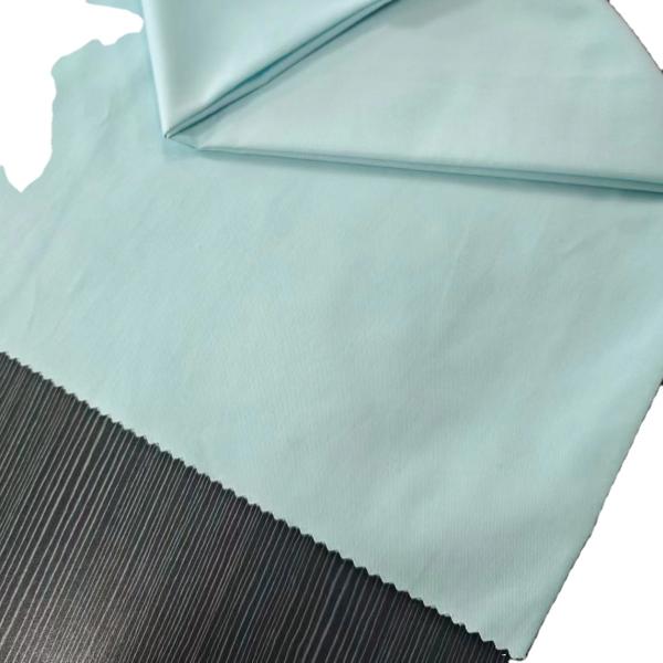 Customized T-Shirt Fabric for Judo Taekwondo Martial Arts Clothes 100% Cotton Twill