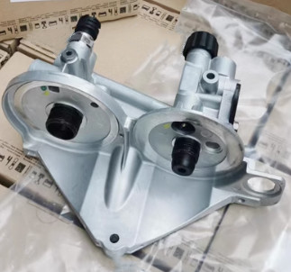 Hand Oil Pump EC380D/480/500/360B/460B For Excavators