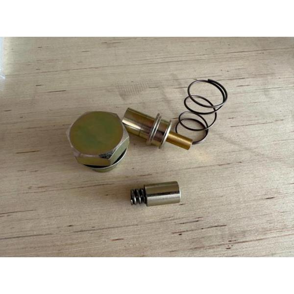 924548.0611 thermostat Kalmar Reach Stacker Parts 1