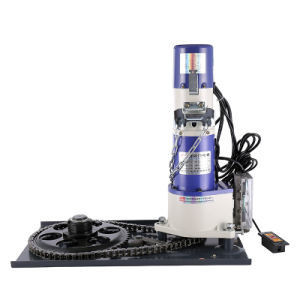 Quality AC220V/110V Industrial Gate Opener with 1500kg Uplift Weight Electromechanical for sale