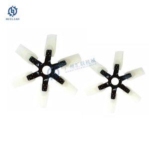 LC75S0003P1 LC75S0003P2 LC75S0003P4 LC75S0003P3 30948-80400 Leaf Blade Cooling