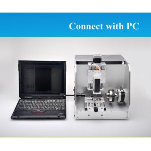 cheap am30 jewelery engraving tools inside and outside ring engraving machine