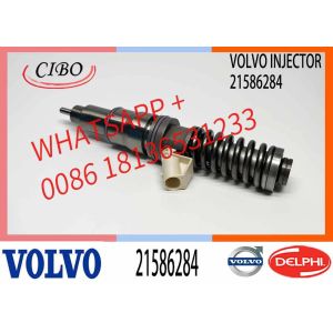 FueI Injector VO-LVO 21586284 BEBE4C13001 for D12 BUS Engine