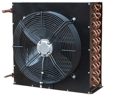 Buy CA Air Colded Condensers at wholesale prices