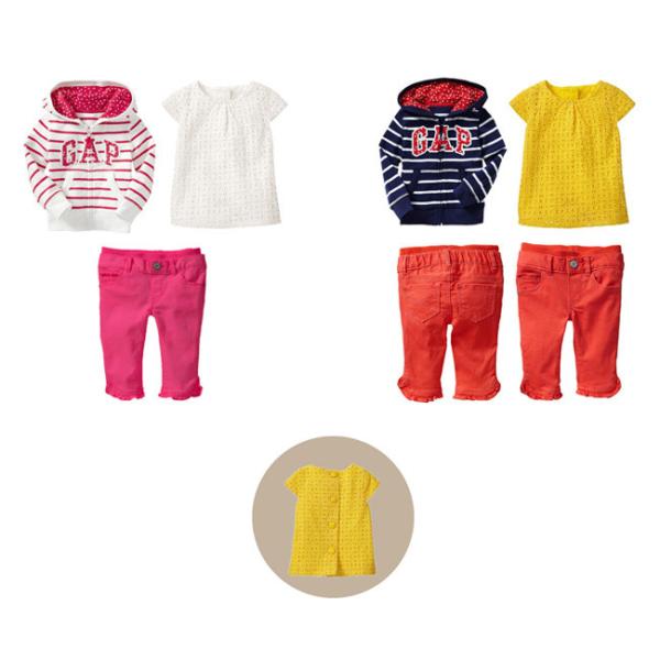 Buy High Quality And Lowest Price For Fashion Kids Garments at wholesale prices