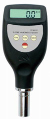 HT-6510F Digital shore durometer,portable shore, Foam hardness tester