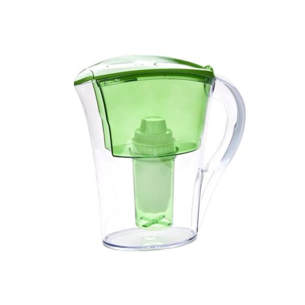 Buy Direct Drinking Water Water Purification Pitcher For Household Pre - Filtration at wholesale prices