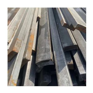 ASTM AiSi Carbon Steel Plate Flat Steel Square 20mm - 200mm