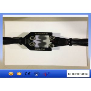 BXQ - 50 Cable Pulling Tools Manual Cable Stripper for Stripping Cable Max 55mm