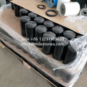 Wholesales oil filter truck engine oil filter P550835 LF9030 119182 11-9182 for