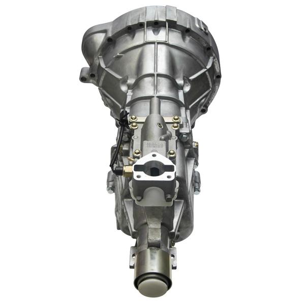 LAND WIND JC530T1 Automotive Transmission Gearbox Assembly for Heavy Duty Vehicles