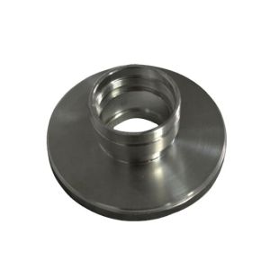 Brass OEM Metal Pressed Deep Drawing Hardware Parts for Production Type