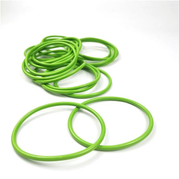 Factory price custom rubber rings colored NBR Buna nitrile rubber o rings