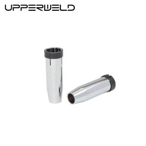 MB-24KD Conical Welding Nozzle 1.2cm Diameter 5.3cm Length for 24KD MIG Welding