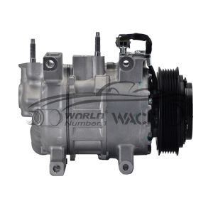P68158901AC Auto AC Compressor For Dodge Challenger For Charger For RAM1500 For