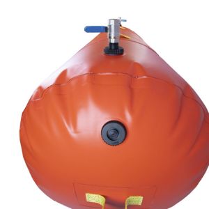 Pneumatic Lift Heavy Duty Inflatable Air Bags Load Shifting Bladders