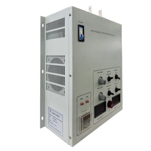 12v 100a Polarity Revesring Nickel Chrome Plating Rectifier