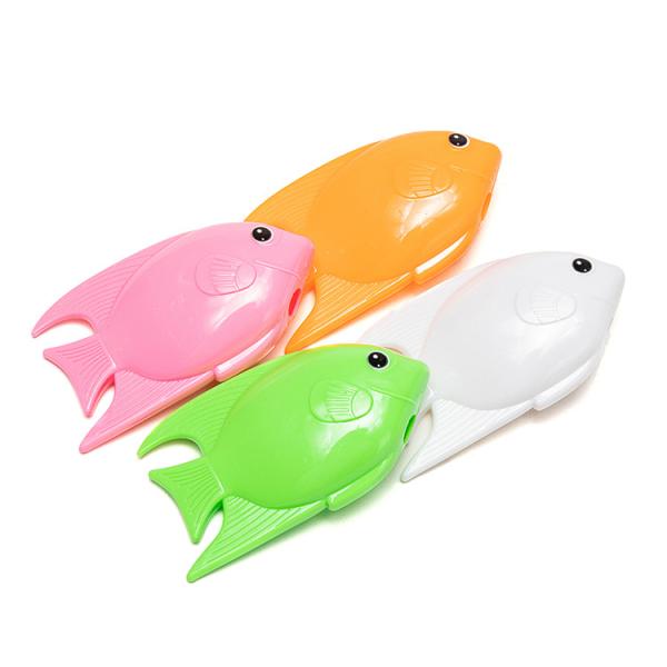Buy Marine Life Tropical Fish Pencil Sharpener Toys Stationery at wholesale prices