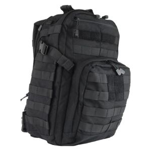 Lightweight Climbing / Tactical Day Pack , Mountaineering Army Tactical