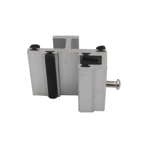 Quality Customized Lightweight Aluminum Clad Support System for sale