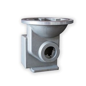 Customized Finish High Pressure Aluminium Die Casting for Electronic Accessories