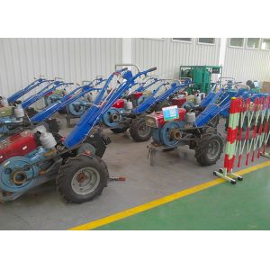 5 Ton Hand Tractor Tugger Winch Cable Pulling Tools With Two Wheels