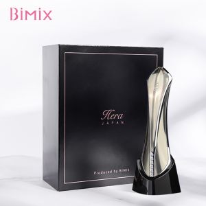 Rejuvenating 12W Vibrating Beauty Apparatus Ultrasonic Rf Ems