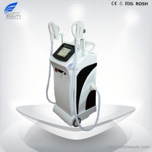 Quality Lofty Beauty IPL Hair Removal Beauty Equipment Iar-2 for sale