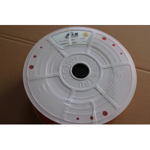 Environmental Smooth Round Endless Belt / Drive belt for Industrial