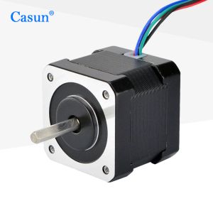 42x4240mm Nema 17 Stepper Motor 1.8 Degree 2 Phase 1.7A Automatic Device Stepper