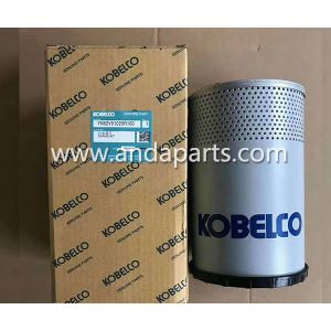Quality Good Quality Hydraulic filter For Kobelco YN52V01025R10 for sale