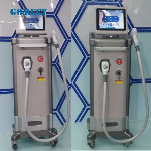 GOMECY Handheld Diode Laser Machine For Industrial Skin Applications