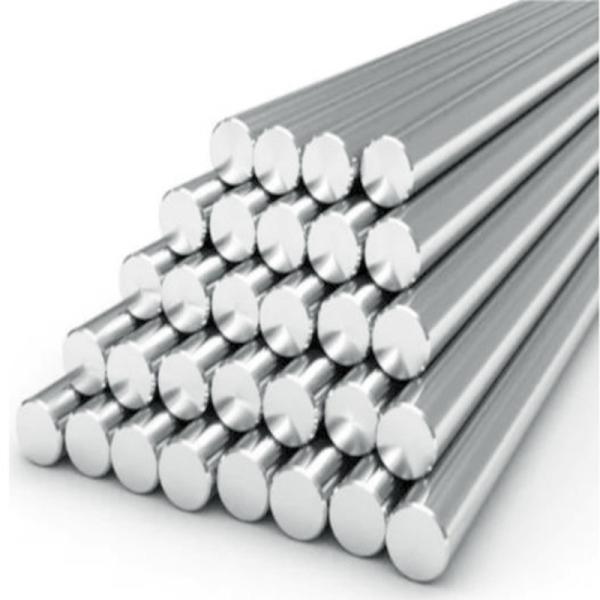 Buy 416F Stainless Steel Round Bar 16mm at wholesale prices