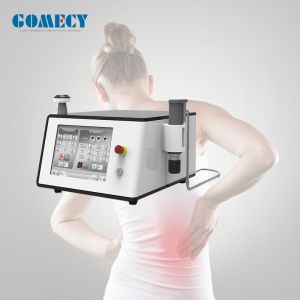 Physiotherapy Shockwave Therapy Machine For Erectile Dysfunction