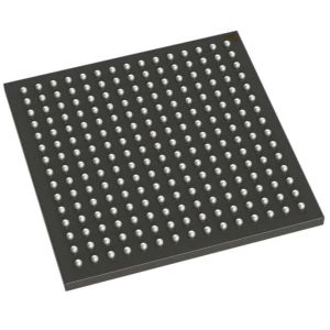 Field Programmable Gate Array XC7S25-2CSGA225I
 950 mV Spartan-7 Field Programmable Gate Array IC 225-CSGA
