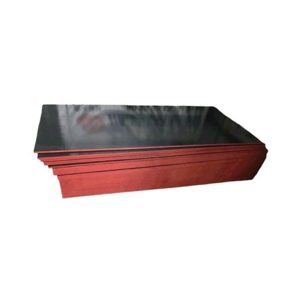 Buy Light Phenolic Coated Plywood , Formwork Plywood Sheets For Outdoor Use at wholesale prices
