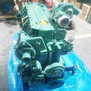 VOLVO High Quality Diesel Engine D7E D4D D5D D6D D7D D4E D5E D6E D8K Original