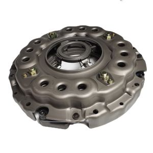 Valeo Spare Parts Pressure Plate Clutch 1861760034 160010R0090 8090 Purpose