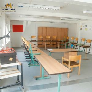 20ft Portable Classrooms Modular And Mobile Containers School Buildings